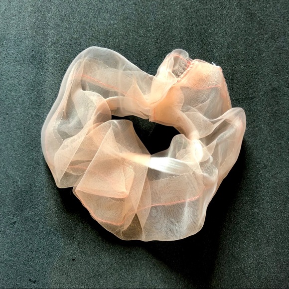 NEW Oversized Scrunchies Bundle - Picture 6 of 8